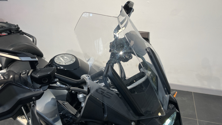 BMW R1250 GS TE 